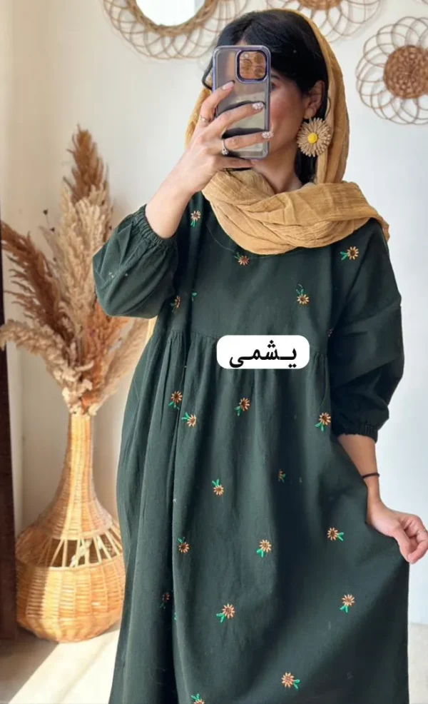 شکوفه - Image 2