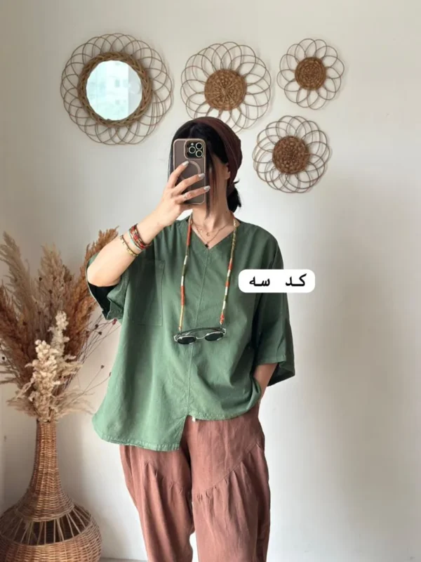 تونیک هیاهو - Image 11