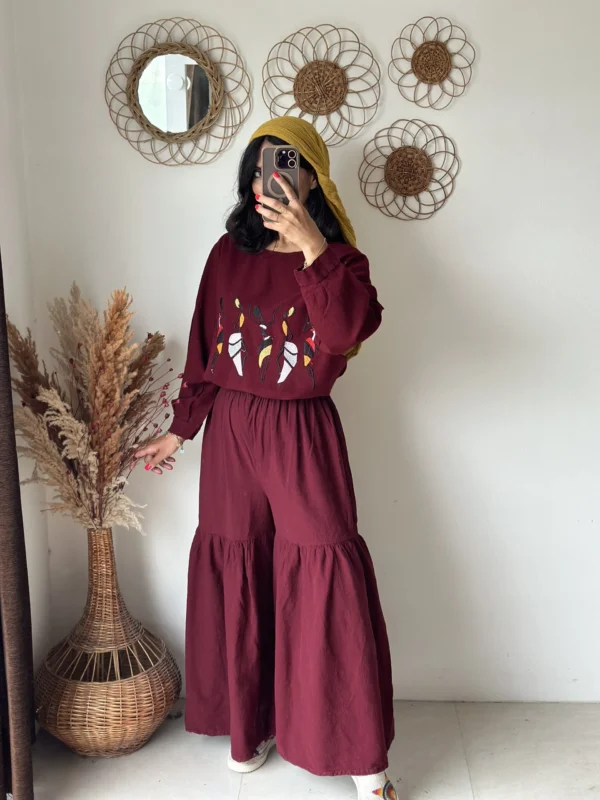 شلوار چیندار - Image 18