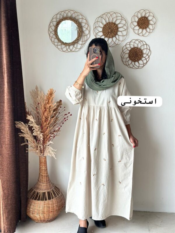 شکوفه - Image 8