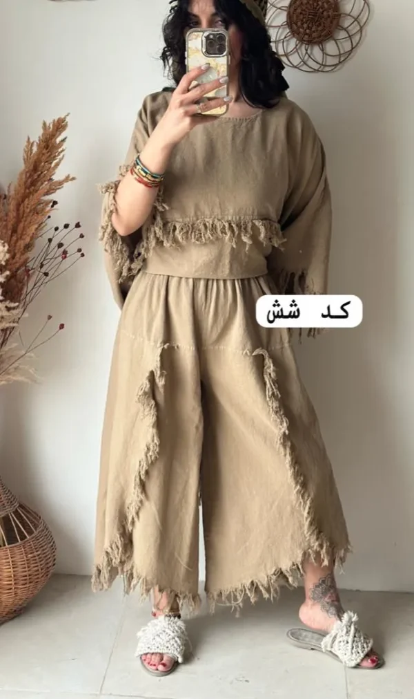 شلوار تارا - Image 18