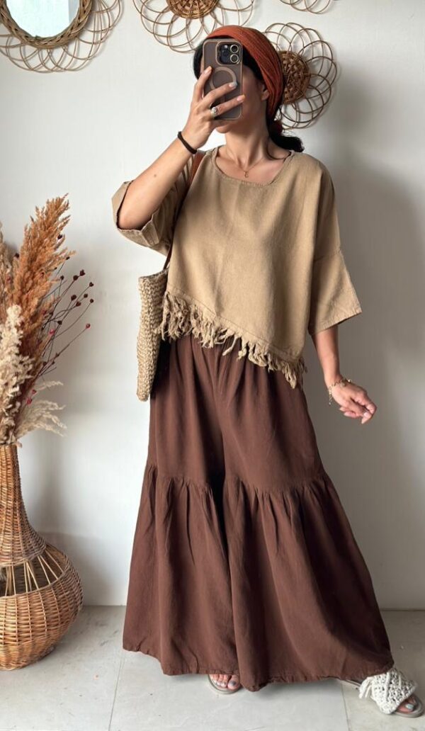 شلوار چیندار - Image 2