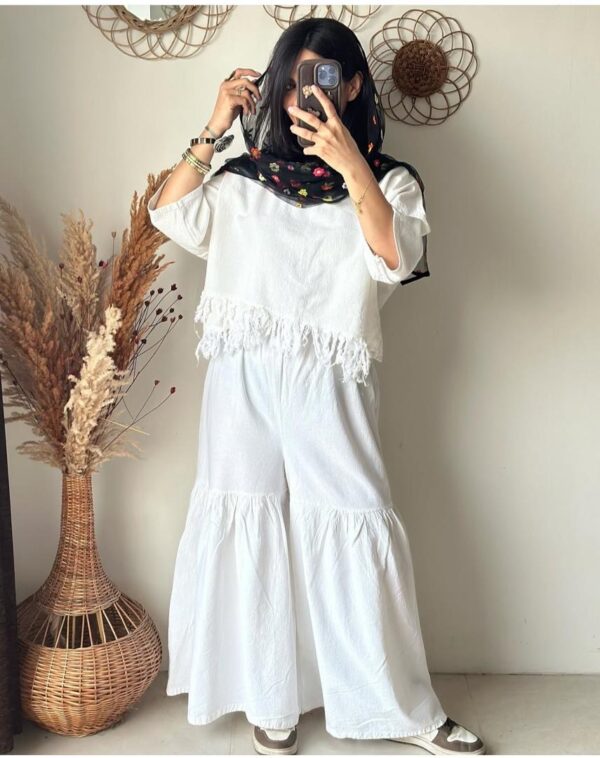 شلوار چیندار - Image 3