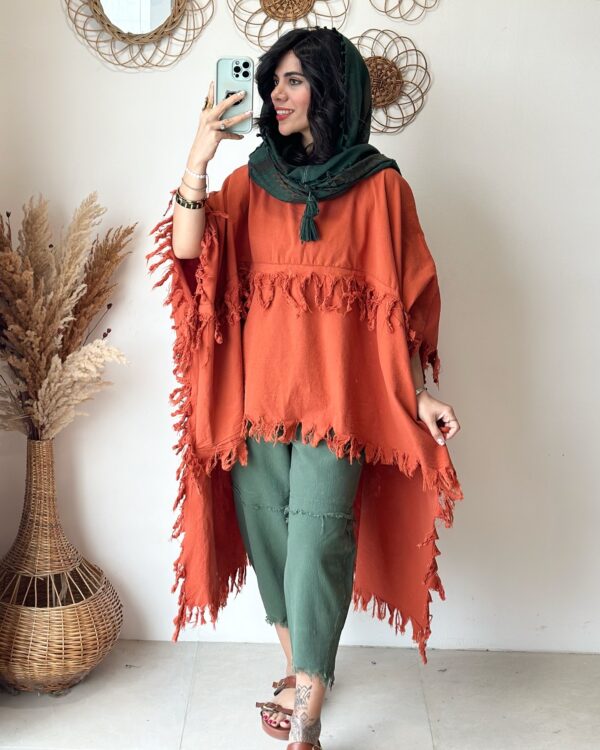 پانچ ریش - Image 7