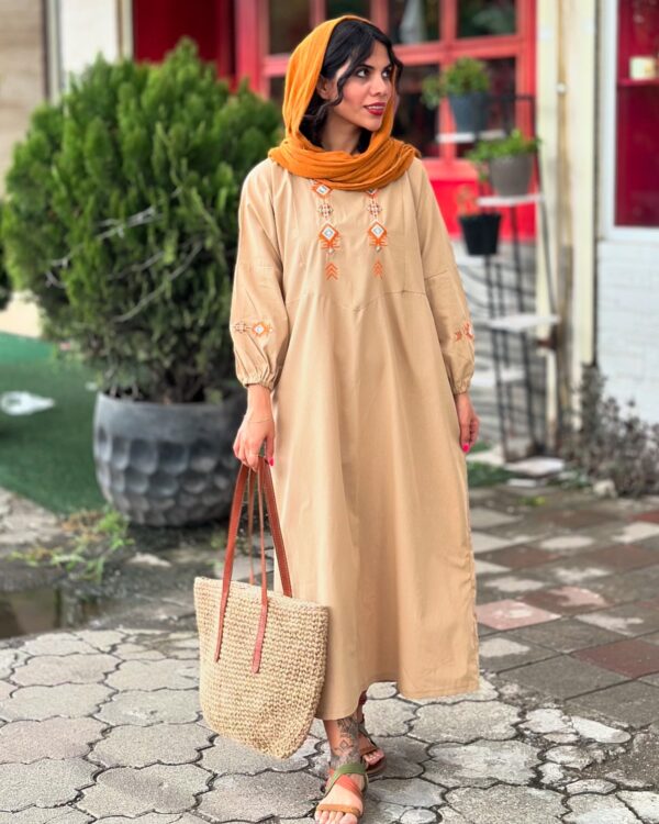 کیف کنفی بزرگ - Image 4