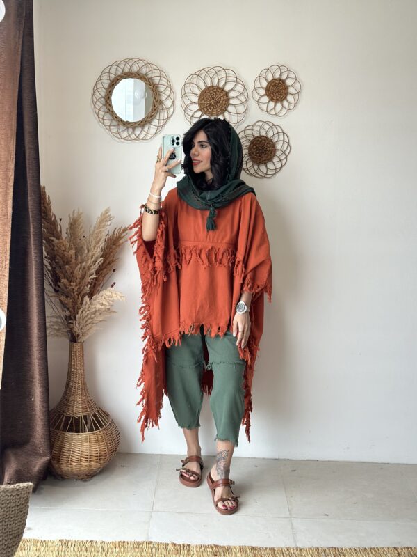 پانچ ریش - Image 9