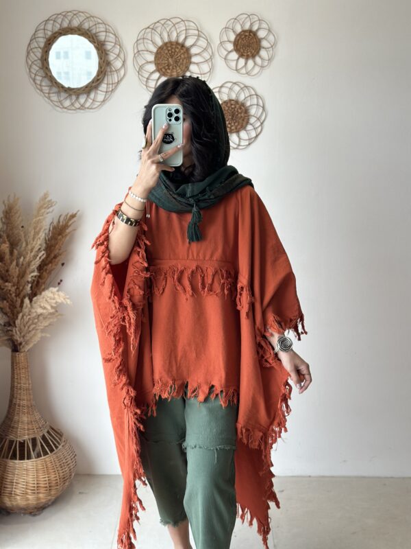 پانچ ریش