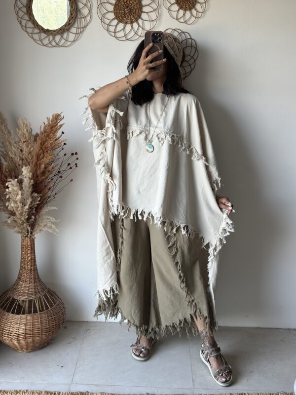 پانچ ریش - Image 5