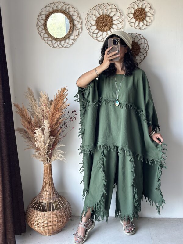 پانچ ریش - Image 3