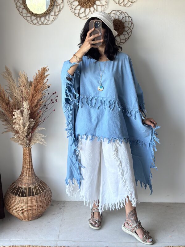 پانچ ریش - Image 2