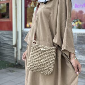 کیف کنفی کوچیک