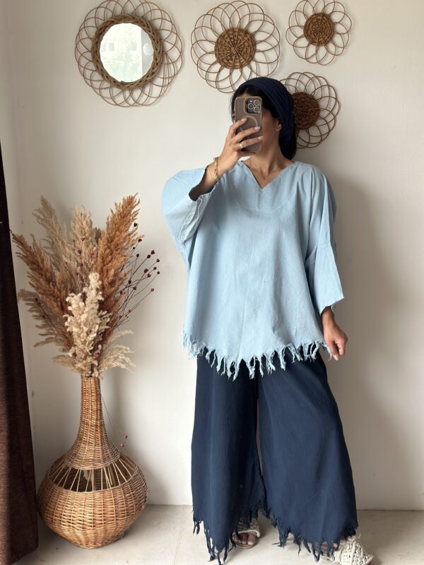 شلوار ریش - Image 7