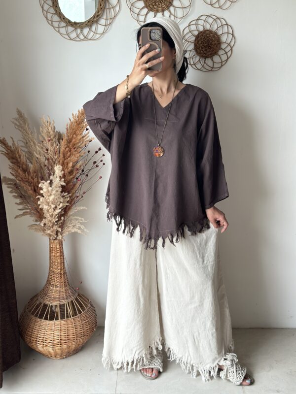 بلوز ریش - Image 13