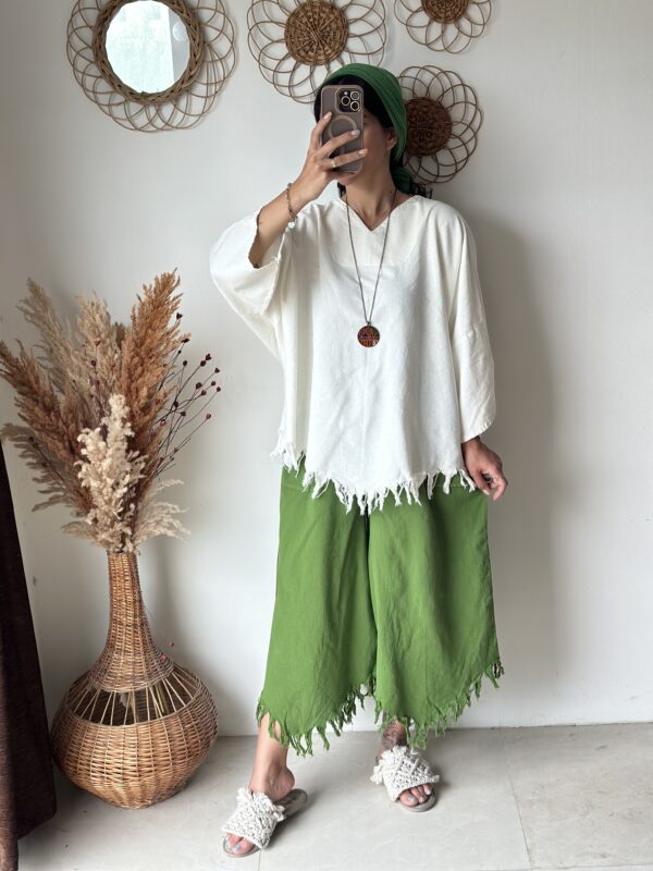 بلوز ریش - Image 12