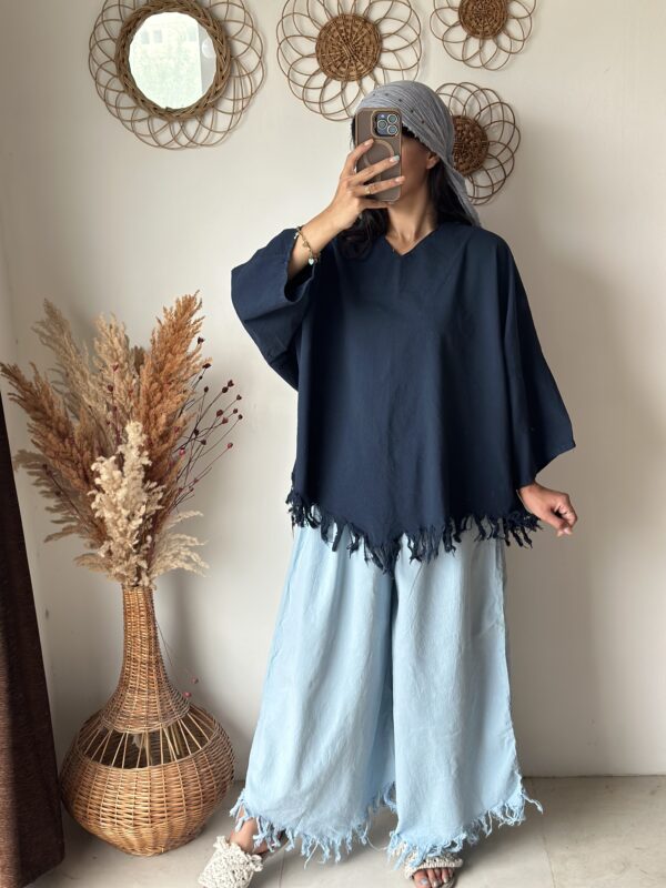 شلوار ریش - Image 9