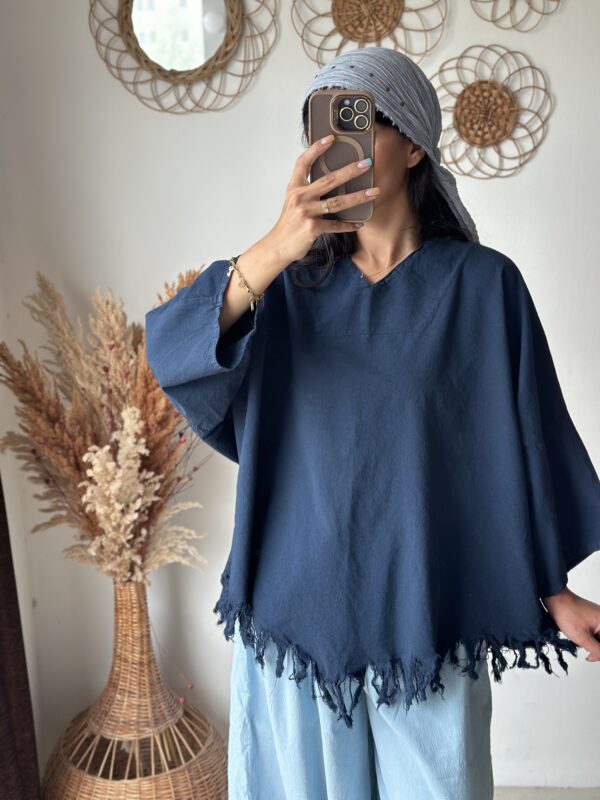 بلوز ریش - Image 10