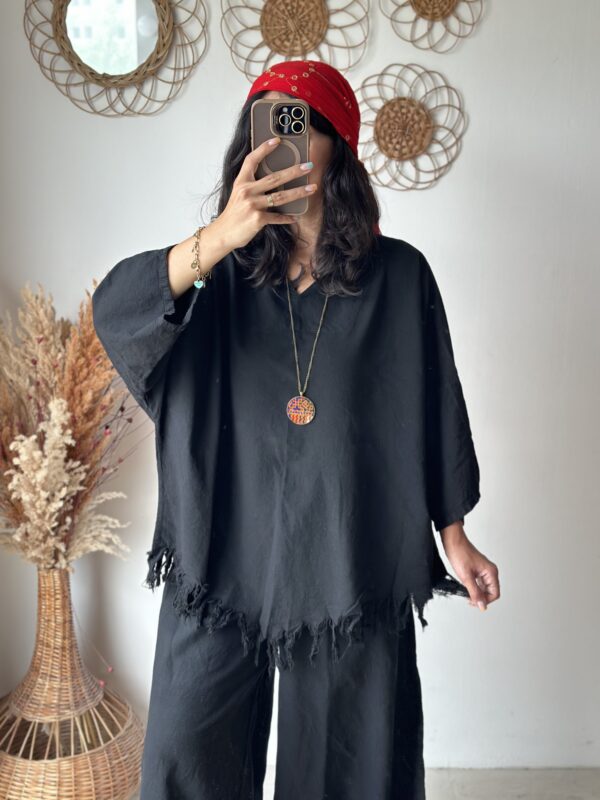 بلوز ریش - Image 9