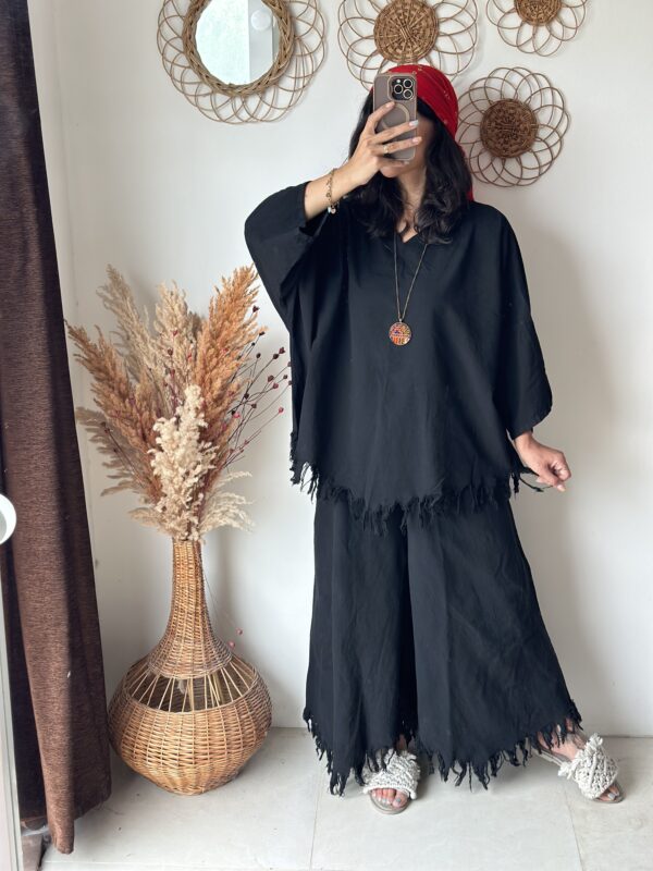 شلوار ریش - Image 6