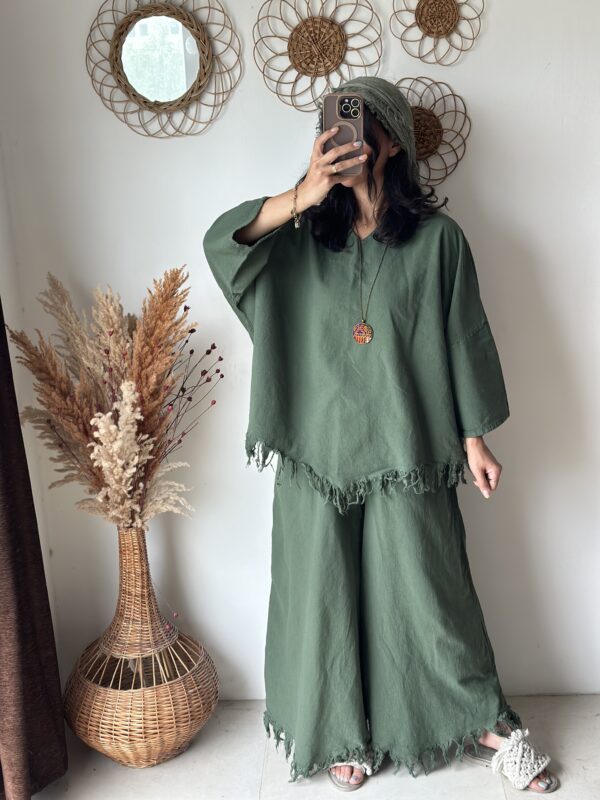 شلوار ریش - Image 10