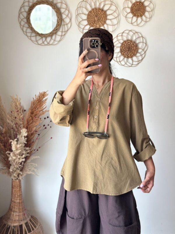 تونیک پرستو - Image 11