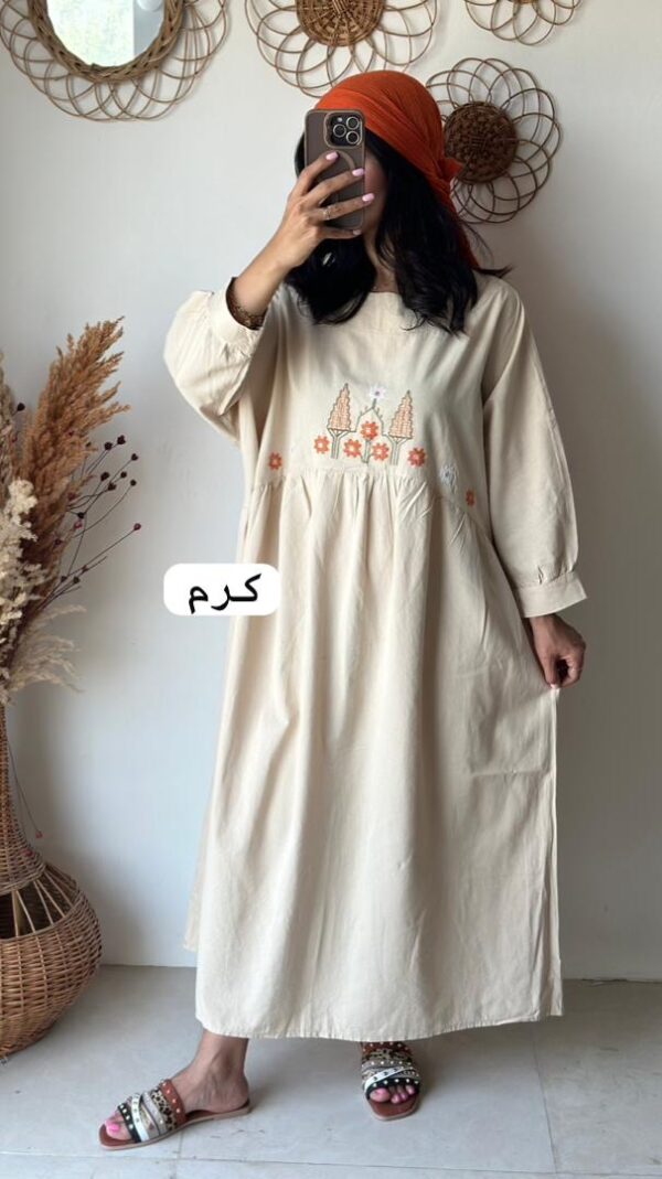 پیراهن کاج - Image 4