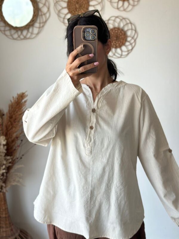 تونیک پرستو - Image 3