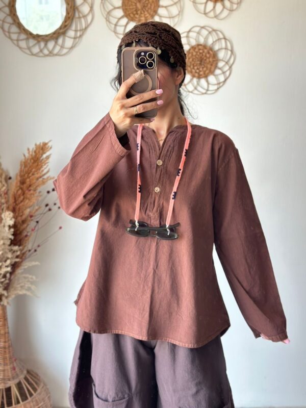 تونیک پرستو - Image 6