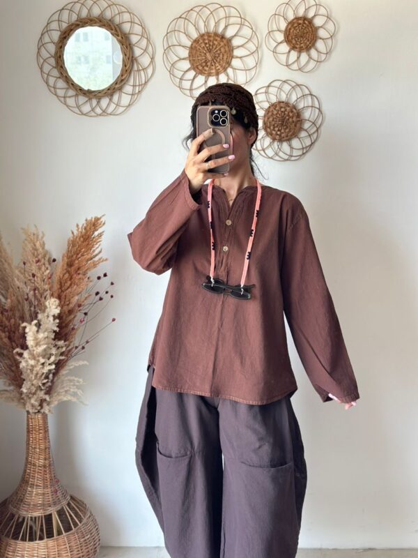 تونیک پرستو - Image 7
