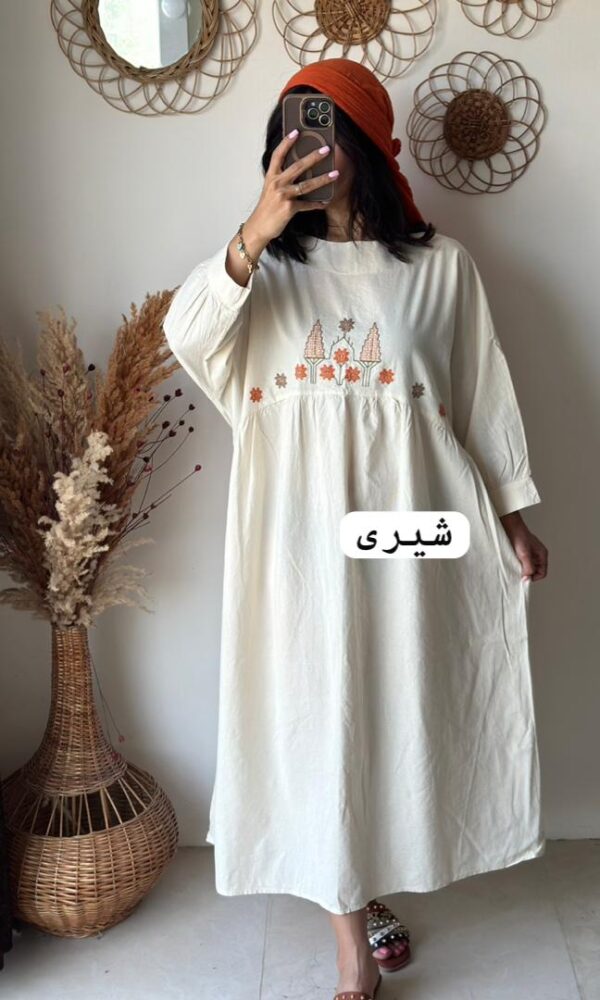 پیراهن کاج - Image 10