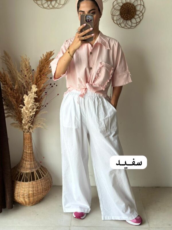 شلوار بگ - Image 10