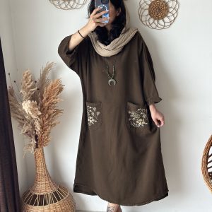 پیراهن بهارک