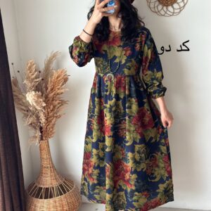 پیراهن زیبا