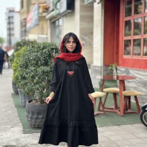 پیراهن بهار