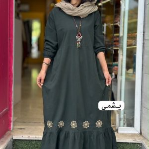 پیراهن بهار