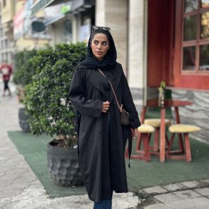 بارونی ضد اب