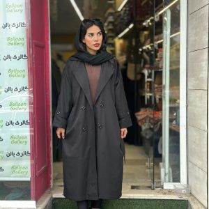 بارونی ضد اب