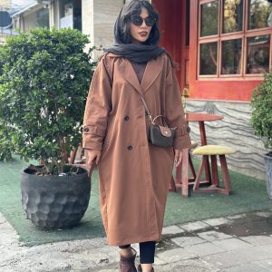 بارونی ضد اب