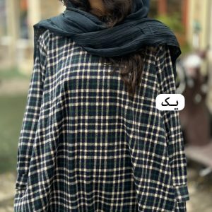 هیپی چهارخونه
