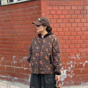 کاپشن پاییز