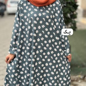 هیپی مخمل گلدار